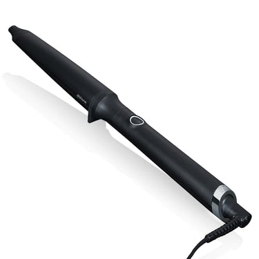 ghd Curve creative curl wand, professional curling iron without clamp, conical, Blackone, 15.2 x 3.7 cm on sale